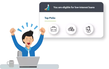 Business Loan for everyone